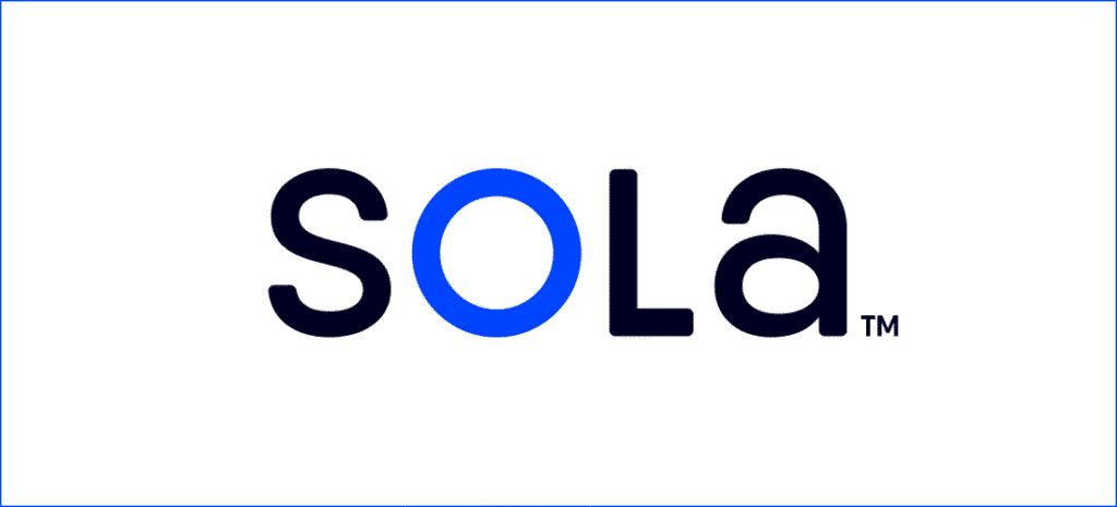 Sola logo
